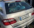 Сірий Мерседес Е-Клас, об'ємом двигуна 2.1 л та пробігом 370 тис. км за 5500 $, фото 3 на Automoto.ua