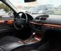 Сірий Мерседес Е-Клас, об'ємом двигуна 2.7 л та пробігом 440 тис. км за 4990 $, фото 7 на Automoto.ua