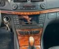 Сірий Мерседес Е-Клас, об'ємом двигуна 2.7 л та пробігом 233 тис. км за 10590 $, фото 8 на Automoto.ua