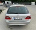 Сірий Мерседес Е-Клас, об'ємом двигуна 2.7 л та пробігом 350 тис. км за 5900 $, фото 5 на Automoto.ua