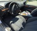 Серый Мерседес Е-Класс, объемом двигателя 2.7 л и пробегом 350 тыс. км за 5450 $, фото 10 на Automoto.ua