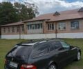 Серый Мерседес Е-Класс, объемом двигателя 1.8 л и пробегом 249 тыс. км за 4996 $, фото 3 на Automoto.ua