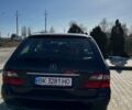 Сірий Мерседес Е-Клас, об'ємом двигуна 2.69 л та пробігом 260 тис. км за 6000 $, фото 5 на Automoto.ua