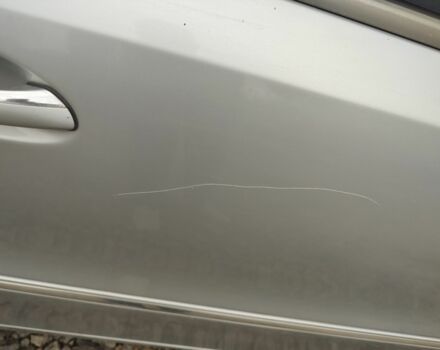 Сірий Мерседес Е-Клас, об'ємом двигуна 2.7 л та пробігом 378 тис. км за 5099 $, фото 14 на Automoto.ua