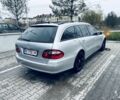 Сірий Мерседес Е-Клас, об'ємом двигуна 2.1 л та пробігом 362 тис. км за 5550 $, фото 7 на Automoto.ua