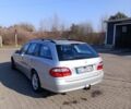 Сірий Мерседес Е-Клас, об'ємом двигуна 3.22 л та пробігом 400 тис. км за 8500 $, фото 5 на Automoto.ua