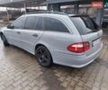 Серый Мерседес Е-Класс, объемом двигателя 2.7 л и пробегом 480 тыс. км за 5100 $, фото 8 на Automoto.ua