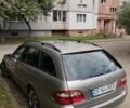 Сірий Мерседес Е-Клас, об'ємом двигуна 3.22 л та пробігом 310 тис. км за 5800 $, фото 12 на Automoto.ua