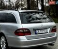 Серый Мерседес Е-Класс, объемом двигателя 2.7 л и пробегом 440 тыс. км за 4990 $, фото 15 на Automoto.ua