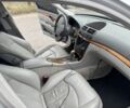 Серый Мерседес Е-Класс, объемом двигателя 2.7 л и пробегом 406 тыс. км за 6500 $, фото 16 на Automoto.ua