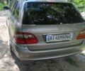 Сірий Мерседес Е-Клас, об'ємом двигуна 3.2 л та пробігом 491 тис. км за 7150 $, фото 7 на Automoto.ua