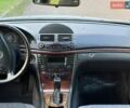 Сірий Мерседес Е-Клас, об'ємом двигуна 2.15 л та пробігом 410 тис. км за 4600 $, фото 9 на Automoto.ua