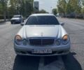 Серый Мерседес Е-Класс, объемом двигателя 3.22 л и пробегом 325 тыс. км за 6400 $, фото 13 на Automoto.ua