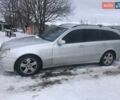 Сірий Мерседес Е-Клас, об'ємом двигуна 2.15 л та пробігом 460 тис. км за 5600 $, фото 1 на Automoto.ua