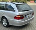Сірий Мерседес Е-Клас, об'ємом двигуна 2.15 л та пробігом 377 тис. км за 5799 $, фото 10 на Automoto.ua