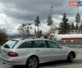 Серый Мерседес Е-Класс, объемом двигателя 2.7 л и пробегом 342 тыс. км за 5350 $, фото 2 на Automoto.ua