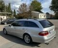 Сірий Мерседес Е-Клас, об'ємом двигуна 2.7 л та пробігом 300 тис. км за 4500 $, фото 5 на Automoto.ua