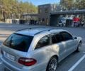 Сірий Мерседес Е-Клас, об'ємом двигуна 2.15 л та пробігом 490 тис. км за 4500 $, фото 5 на Automoto.ua