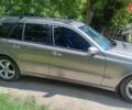 Сірий Мерседес Е-Клас, об'ємом двигуна 3.2 л та пробігом 491 тис. км за 7150 $, фото 4 на Automoto.ua