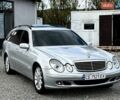 Серый Мерседес Е-Класс, объемом двигателя 2.7 л и пробегом 440 тыс. км за 4990 $, фото 6 на Automoto.ua