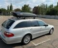Сірий Мерседес Е-Клас, об'ємом двигуна 2.7 л та пробігом 233 тис. км за 10590 $, фото 2 на Automoto.ua