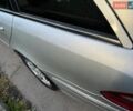 Сірий Мерседес Е-Клас, об'ємом двигуна 2.15 л та пробігом 410 тис. км за 4600 $, фото 6 на Automoto.ua