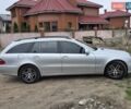 Серый Мерседес Е-Класс, объемом двигателя 2.15 л и пробегом 336 тыс. км за 6700 $, фото 9 на Automoto.ua