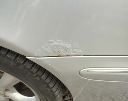 Сірий Мерседес Е-Клас, об'ємом двигуна 2.7 л та пробігом 378 тис. км за 5099 $, фото 12 на Automoto.ua