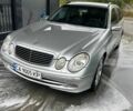 Сірий Мерседес Е-Клас, об'ємом двигуна 2.2 л та пробігом 250 тис. км за 7000 $, фото 17 на Automoto.ua