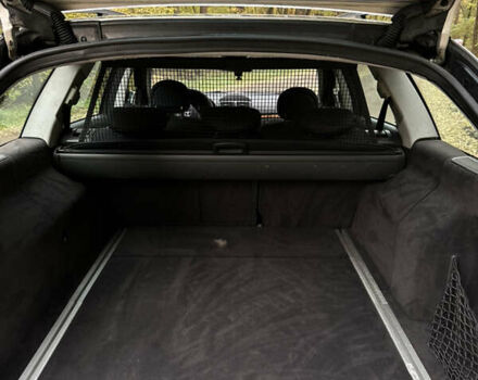 Мерседес Е-Класс 2003 в Киеве на Automoto.ua Серый Мерседес Е-Класс, объемом двигателя 2.2 л и пробегом 380 тыс. км за 5300 $, фото 15 на Automoto.ua