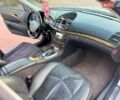 Серый Мерседес Е-Класс, объемом двигателя 2.69 л и пробегом 387 тыс. км за 4750 $, фото 38 на Automoto.ua