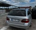 Сірий Мерседес Е-Клас, об'ємом двигуна 2.1 л та пробігом 300 тис. км за 5502 $, фото 2 на Automoto.ua