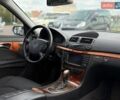 Серый Мерседес Е-Класс, объемом двигателя 2.7 л и пробегом 440 тыс. км за 4990 $, фото 23 на Automoto.ua