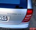Серый Мерседес Е-Класс, объемом двигателя 1.8 л и пробегом 230 тыс. км за 7900 $, фото 4 на Automoto.ua