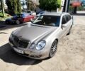 Сірий Мерседес Е-Клас, об'ємом двигуна 2.7 л та пробігом 470 тис. км за 5999 $, фото 1 на Automoto.ua