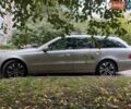 Сірий Мерседес Е-Клас, об'ємом двигуна 3.22 л та пробігом 310 тис. км за 5800 $, фото 3 на Automoto.ua