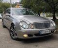 Сірий Мерседес Е-Клас, об'ємом двигуна 3.22 л та пробігом 310 тис. км за 5800 $, фото 5 на Automoto.ua