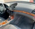 Сірий Мерседес Е-Клас, об'ємом двигуна 2.7 л та пробігом 234 тис. км за 10600 $, фото 4 на Automoto.ua