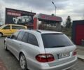 Сірий Мерседес Е-Клас, об'ємом двигуна 2.2 л та пробігом 405 тис. км за 3200 $, фото 5 на Automoto.ua