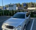 Сірий Мерседес Е-Клас, об'ємом двигуна 2.15 л та пробігом 490 тис. км за 4500 $, фото 1 на Automoto.ua