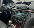 Серый Мерседес Е-Класс, объемом двигателя 1.8 л и пробегом 430 тыс. км за 2948 $, фото 15 на Automoto.ua