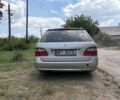Серый Мерседес Е-Класс, объемом двигателя 2.2 л и пробегом 430 тыс. км за 3490 $, фото 3 на Automoto.ua