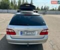 Сірий Мерседес Е-Клас, об'ємом двигуна 2.7 л та пробігом 234 тис. км за 10600 $, фото 2 на Automoto.ua