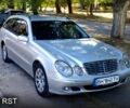 Сірий Мерседес Е-Клас, об'ємом двигуна 2.7 л та пробігом 0 тис. км за 6800 $, фото 1 на Automoto.ua