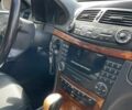 Серый Мерседес Е-Класс, объемом двигателя 2.1 л и пробегом 480 тыс. км за 4500 $, фото 7 на Automoto.ua