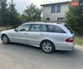 Серый Мерседес Е-Класс, объемом двигателя 3.2 л и пробегом 350 тыс. км за 5600 $, фото 7 на Automoto.ua