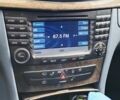 Серый Мерседес Е-Класс, объемом двигателя 2.7 л и пробегом 377 тыс. км за 4499 $, фото 10 на Automoto.ua