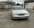 Сірий Мерседес Е-Клас, об'ємом двигуна 2.15 л та пробігом 357 тис. км за 6800 $, фото 2 на Automoto.ua
