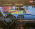 Серый Мерседес Е-Класс, объемом двигателя 2.15 л и пробегом 360 тыс. км за 4500 $, фото 6 на Automoto.ua