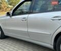Сірий Мерседес Е-Клас, об'ємом двигуна 2.15 л та пробігом 377 тис. км за 5799 $, фото 13 на Automoto.ua